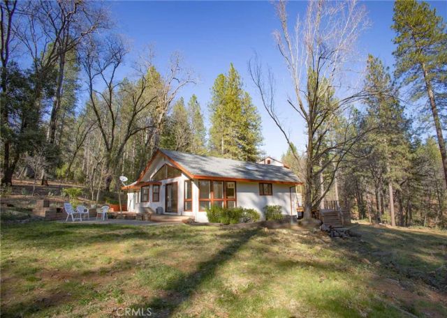 15287 Knolls, Forest Ranch, CA 95942