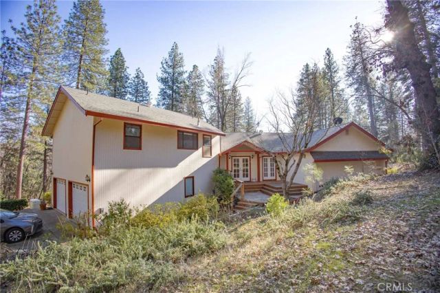 15287 Knolls, Forest Ranch, CA 95942