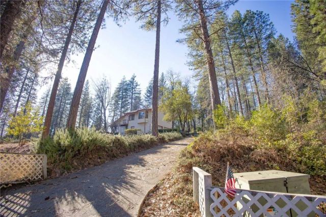 15287 Knolls, Forest Ranch, CA 95942