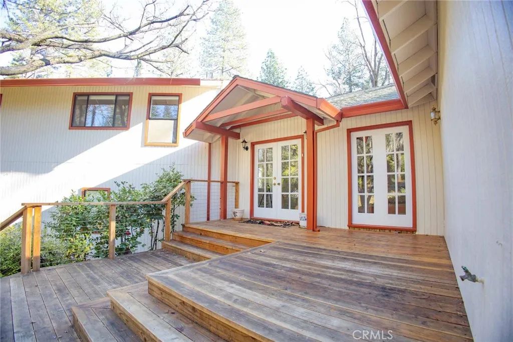 15287 Knolls, Forest Ranch, CA 95942