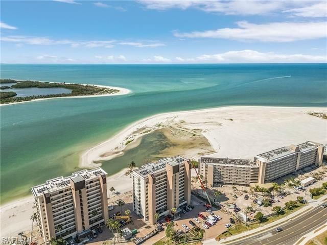 8400 Estero BLVD 501, Fort Myers Beach, FL 33931