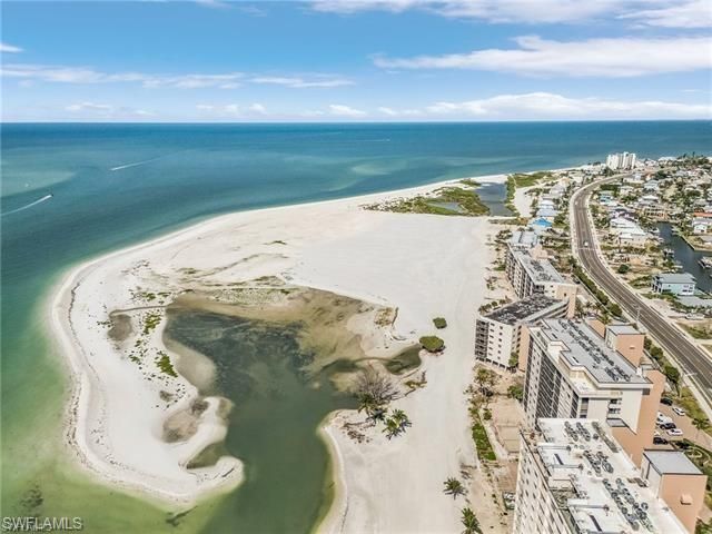 8400 Estero BLVD 501, Fort Myers Beach, FL 33931