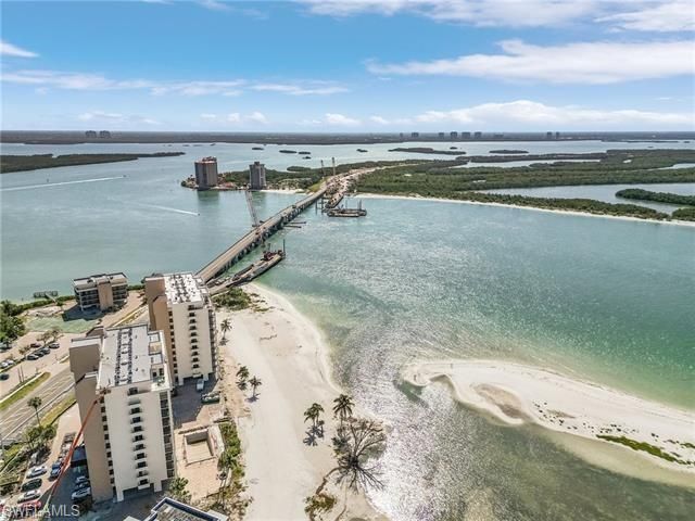 8400 Estero BLVD 501, Fort Myers Beach, FL 33931