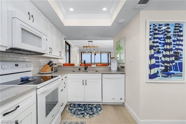 8400 Estero BLVD 501, Fort Myers Beach, FL 33931