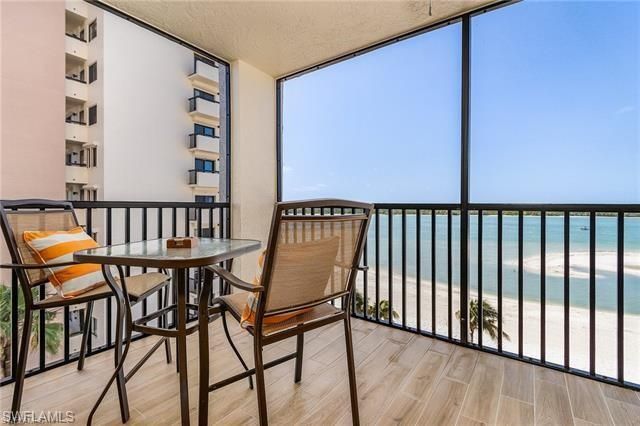 8400 Estero BLVD 501, Fort Myers Beach, FL 33931