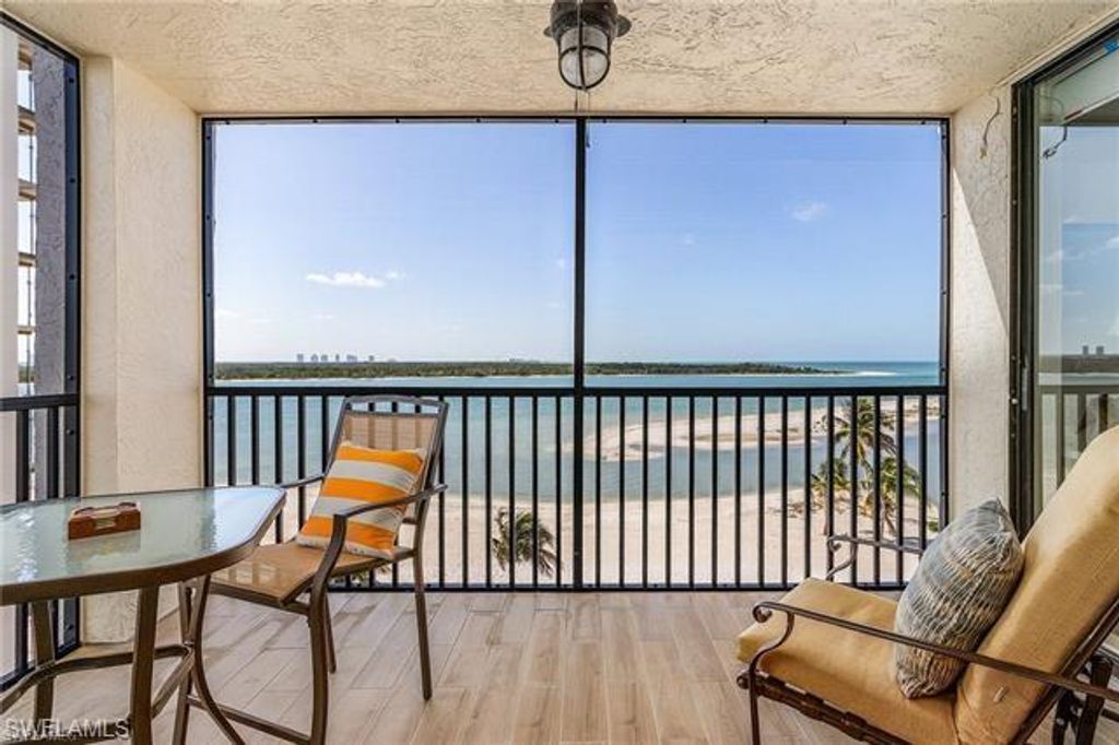 8400 Estero BLVD 501, Fort Myers Beach, FL 33931