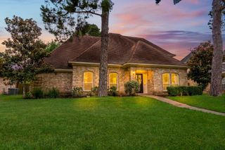6315 Singing Creek Lane, Spring, TX 77379