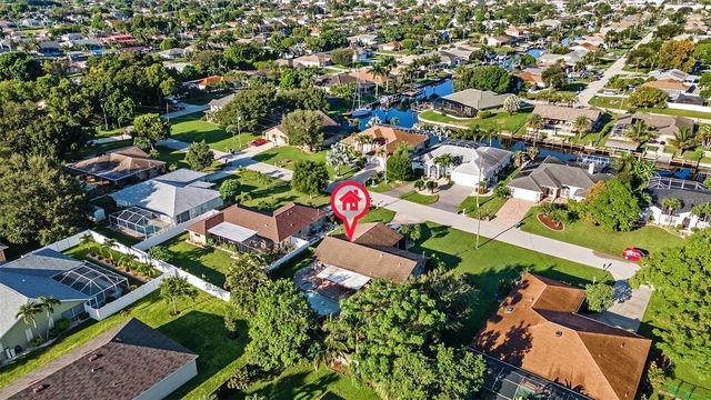 1063 SE 20TH PLACE, Cape Coral, FL 33990