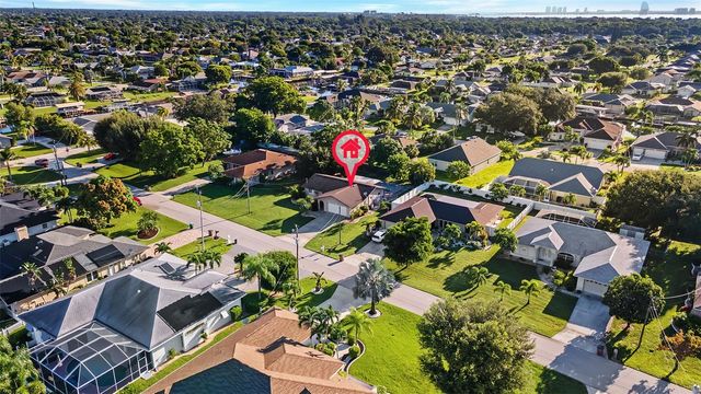 1063 SE 20TH PLACE, Cape Coral, FL 33990