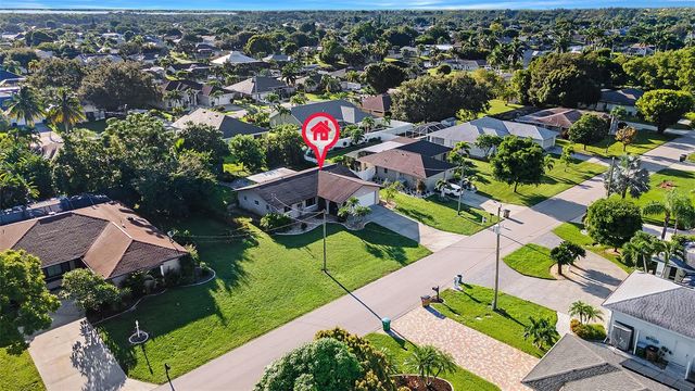 1063 SE 20TH PLACE, Cape Coral, FL 33990