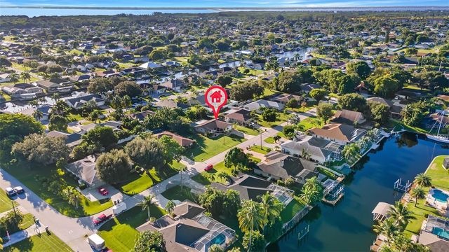 1063 SE 20TH PLACE, Cape Coral, FL 33990