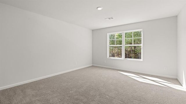 346 Belmont Drive, Cartersville, GA 30120