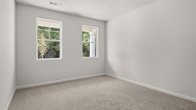 346 Belmont Drive, Cartersville, GA 30120