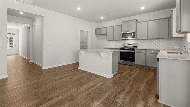 346 Belmont Drive, Cartersville, GA 30120