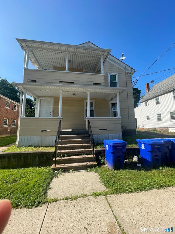 51 Spring Street 1R, Middletown, CT 06457