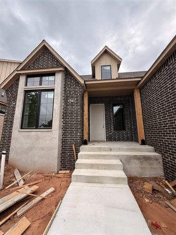 3924 Shady Hill Trail, Edmond, OK 73034