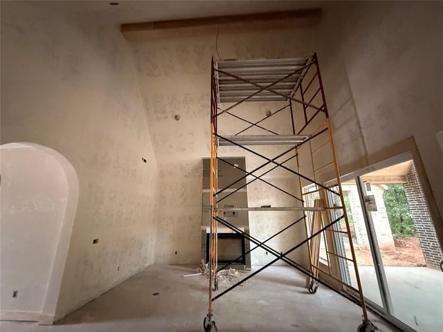 3924 Shady Hill Trail, Edmond, OK 73034