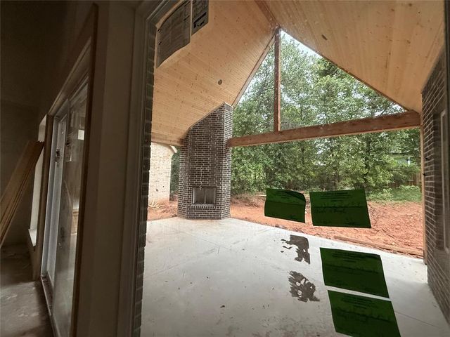 3924 Shady Hill Trail, Edmond, OK 73034