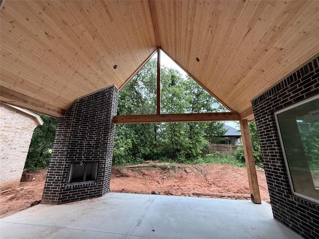 3924 Shady Hill Trail, Edmond, OK 73034