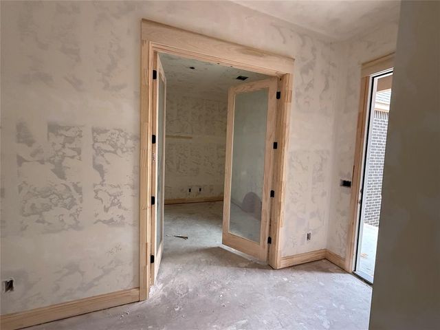 3924 Shady Hill Trail, Edmond, OK 73034