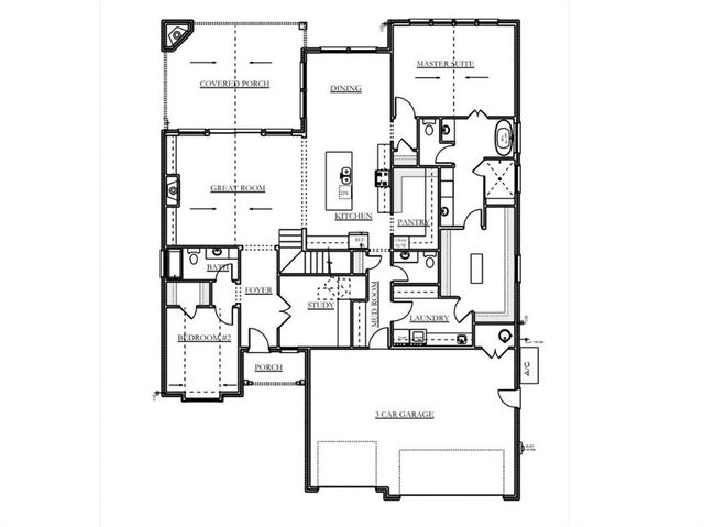 3924 Shady Hill Trail, Edmond, OK 73034