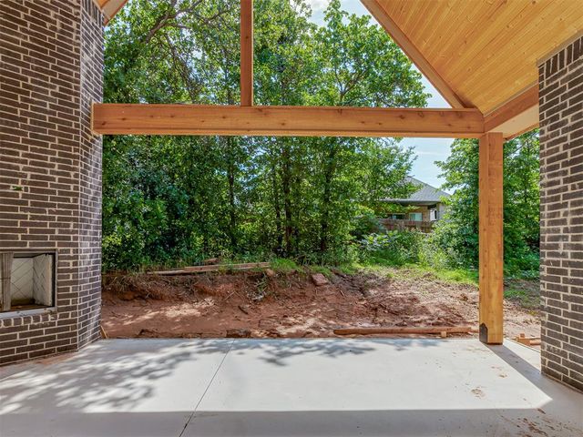3924 Shady Hill Trail, Edmond, OK 73034