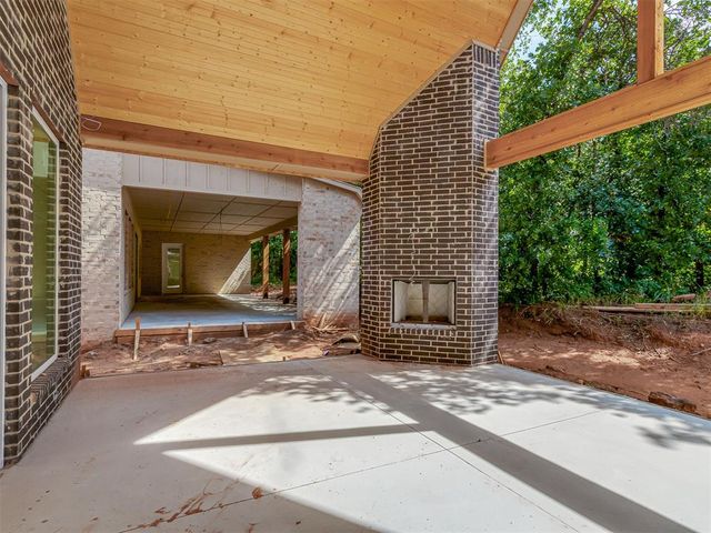 3924 Shady Hill Trail, Edmond, OK 73034