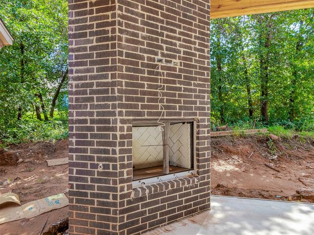 3924 Shady Hill Trail, Edmond, OK 73034