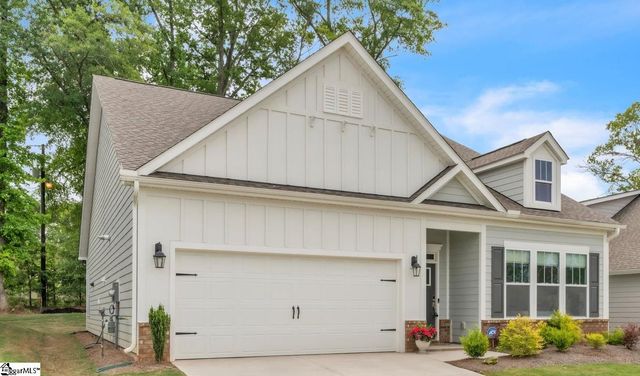 1767 Wabash Place, Boiling Springs, SC 29613