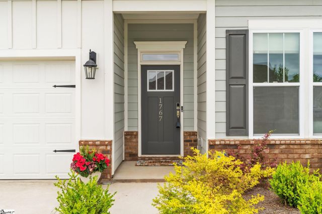 1767 Wabash Place, Boiling Springs, SC 29613