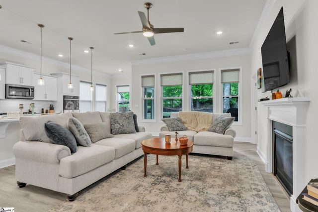 1767 Wabash Place, Boiling Springs, SC 29613