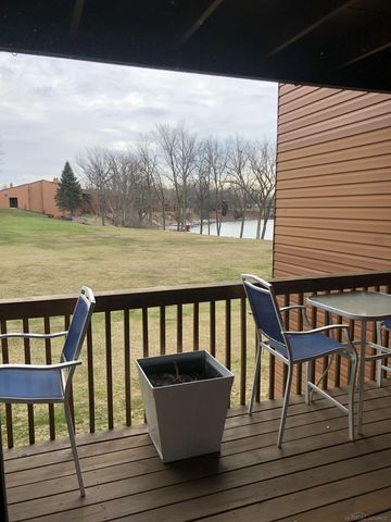 48295 Bayshore Drive, Van Buren Twp, MI 48111