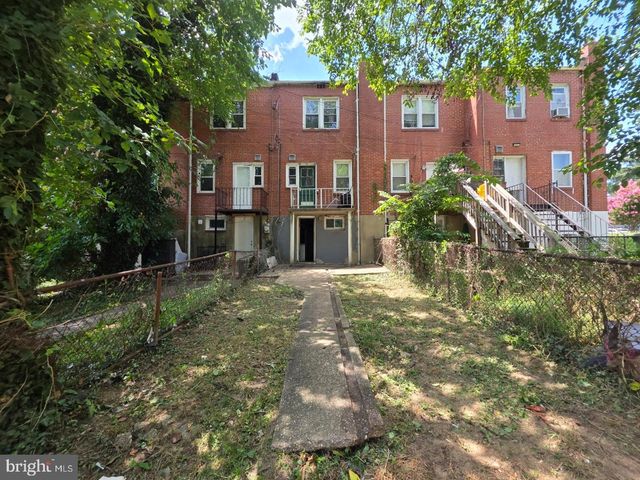 4519 PALL MALL RD, Baltimore, MD 21215
