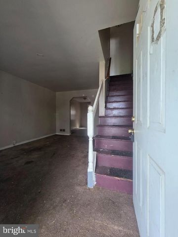 4519 PALL MALL RD, Baltimore, MD 21215