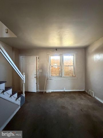 4519 PALL MALL RD, Baltimore, MD 21215