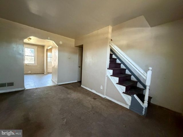 4519 PALL MALL RD, Baltimore, MD 21215
