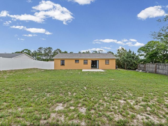 13188 DELBARTON STREET, Spring Hill, FL 34609