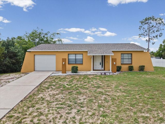 13188 DELBARTON STREET, Spring Hill, FL 34609