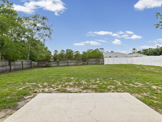13188 DELBARTON STREET, Spring Hill, FL 34609