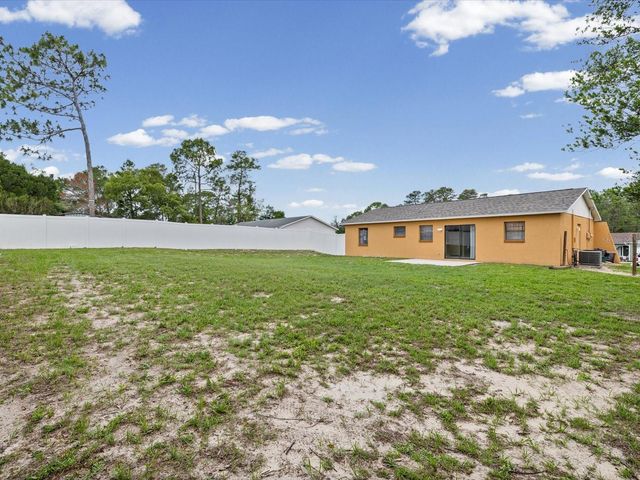 13188 DELBARTON STREET, Spring Hill, FL 34609