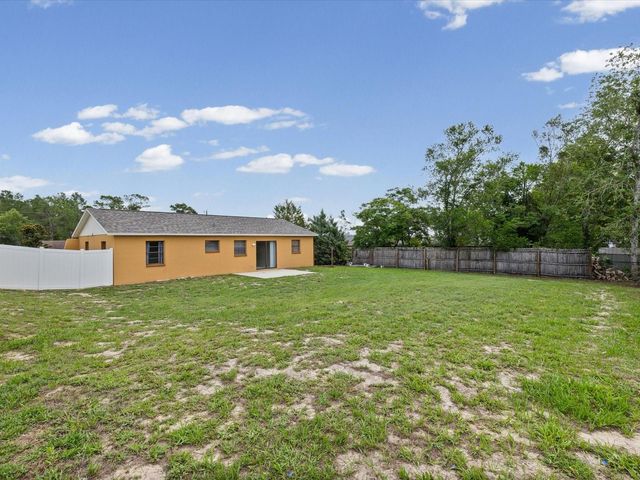 13188 DELBARTON STREET, Spring Hill, FL 34609