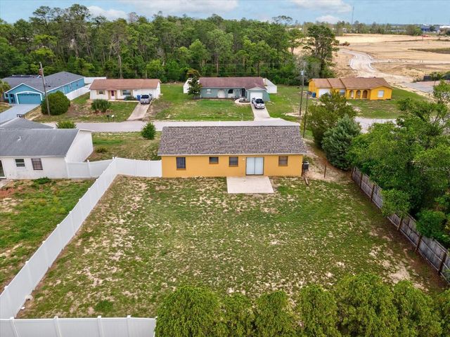 13188 DELBARTON STREET, Spring Hill, FL 34609
