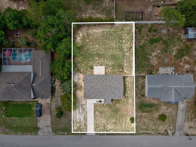13188 DELBARTON STREET, Spring Hill, FL 34609
