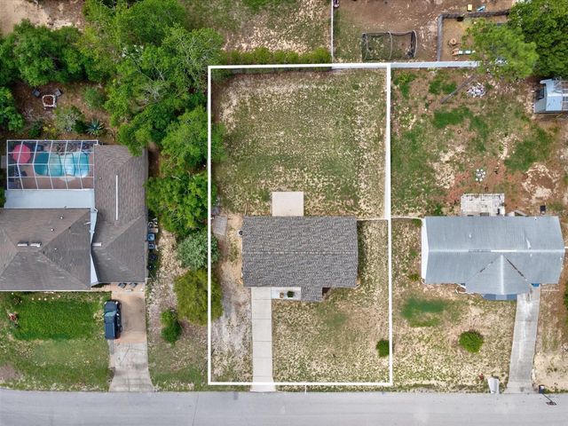 13188 DELBARTON STREET, Spring Hill, FL 34609