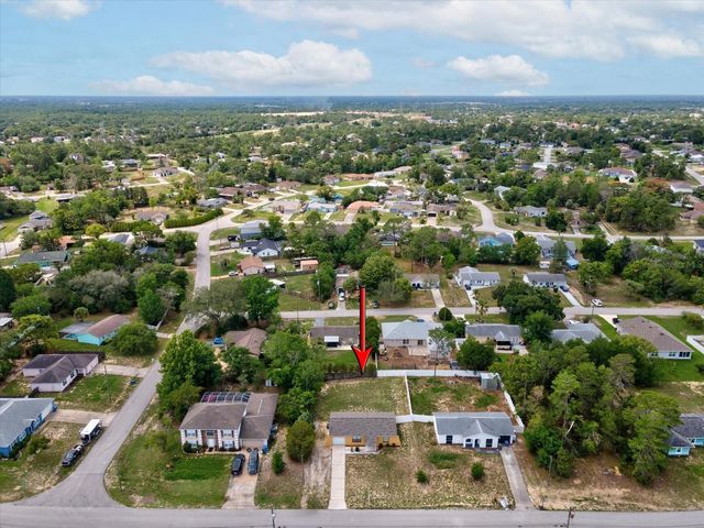 13188 DELBARTON STREET, Spring Hill, FL 34609