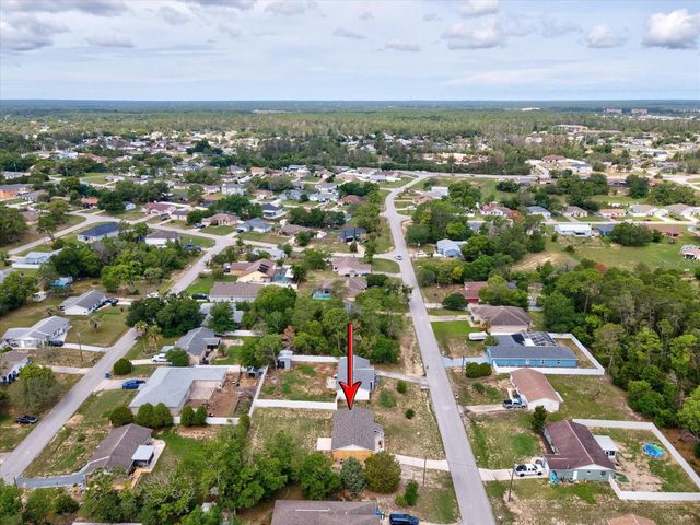 13188 DELBARTON STREET, Spring Hill, FL 34609