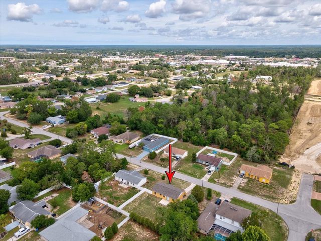 13188 DELBARTON STREET, Spring Hill, FL 34609