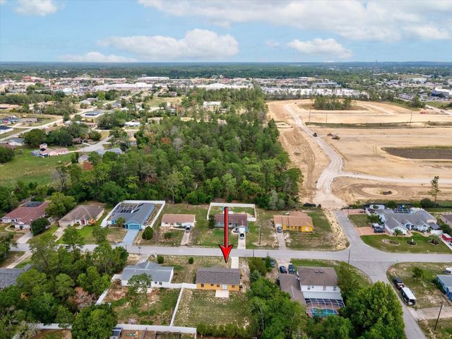 13188 DELBARTON STREET, Spring Hill, FL 34609