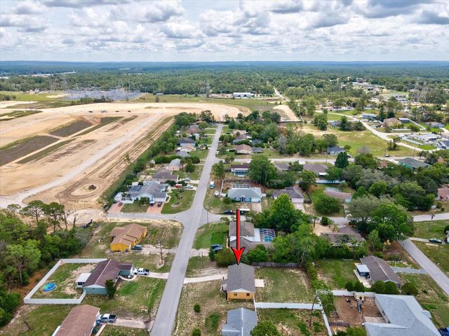 13188 DELBARTON STREET, Spring Hill, FL 34609