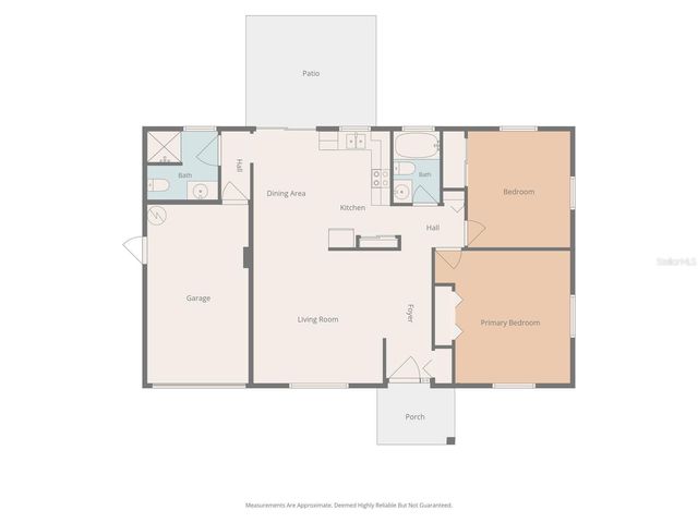 13188 DELBARTON STREET, Spring Hill, FL 34609